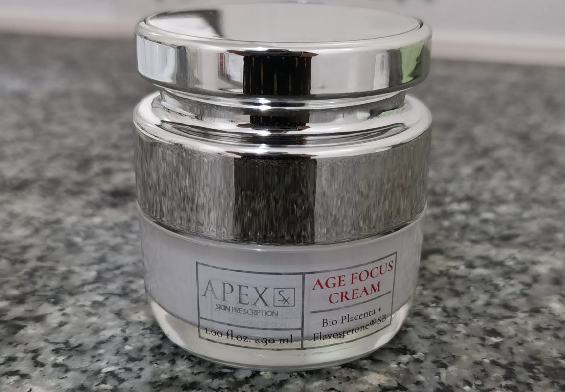 Apex cream